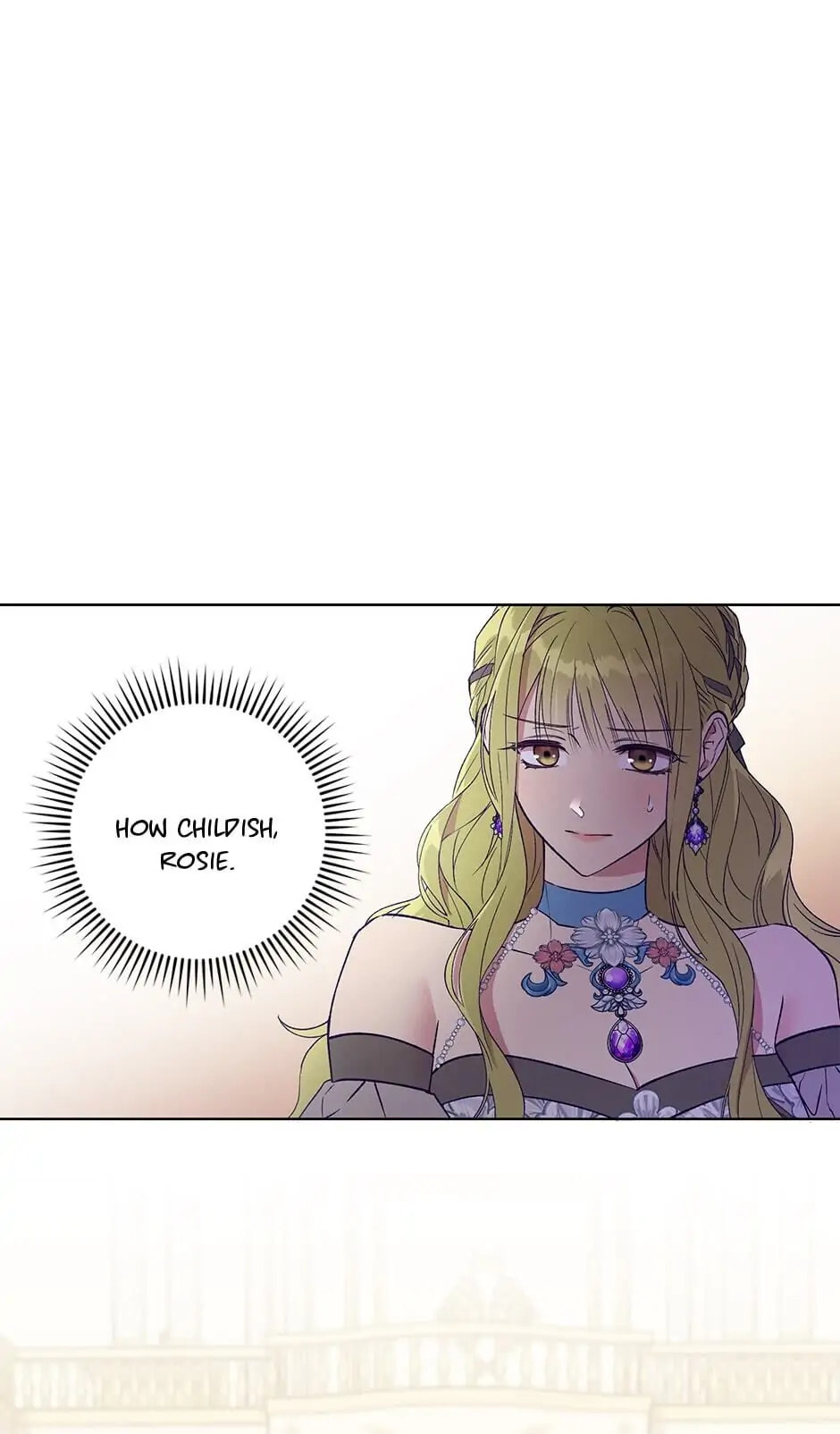 Revolutionary Princess Eve Chapter 22 page 12 - 