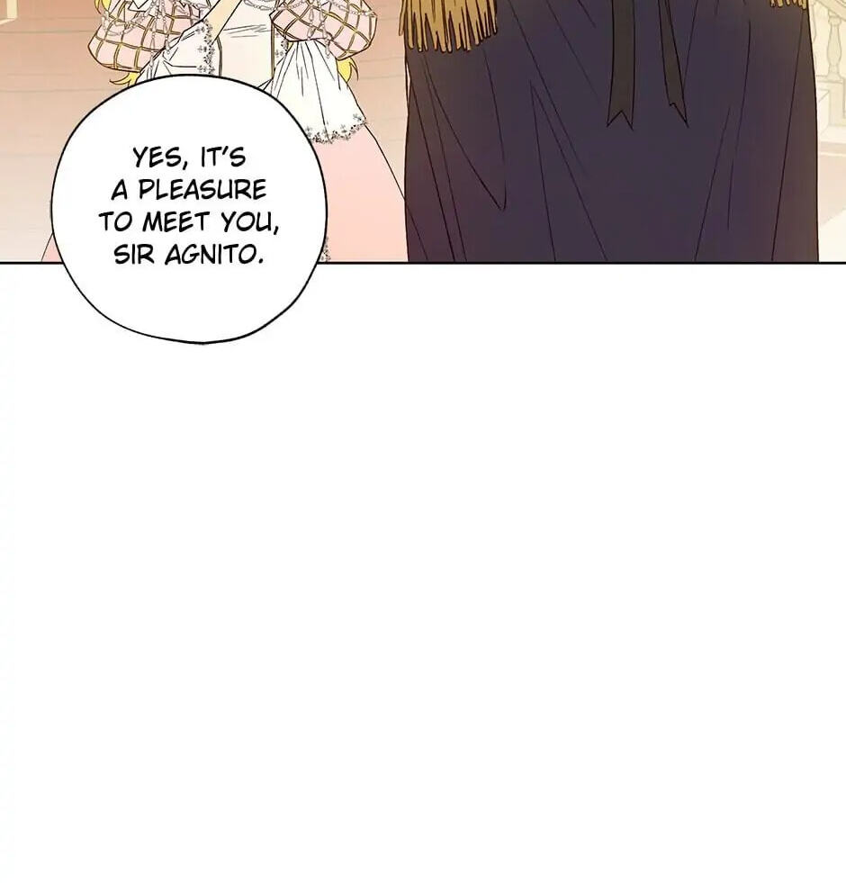 Revolutionary Princess Eve Chapter 22 page 17 - 