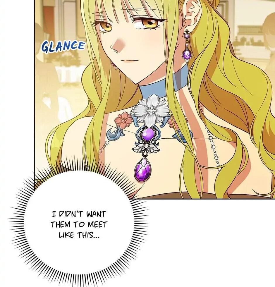 Revolutionary Princess Eve Chapter 22 page 19 - 