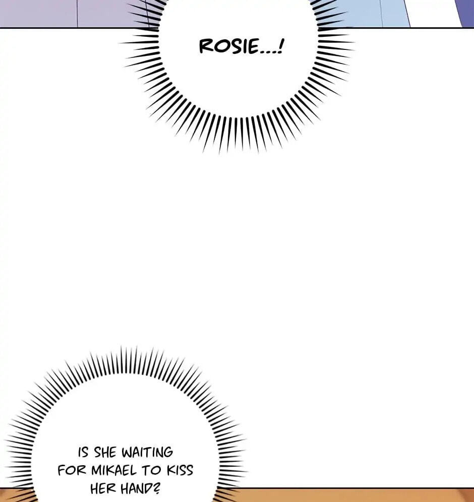 Revolutionary Princess Eve Chapter 22 page 3 - 