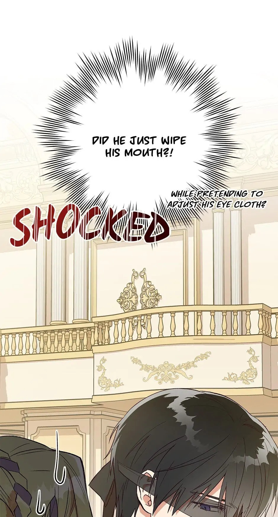 Revolutionary Princess Eve Chapter 22 page 24 - 