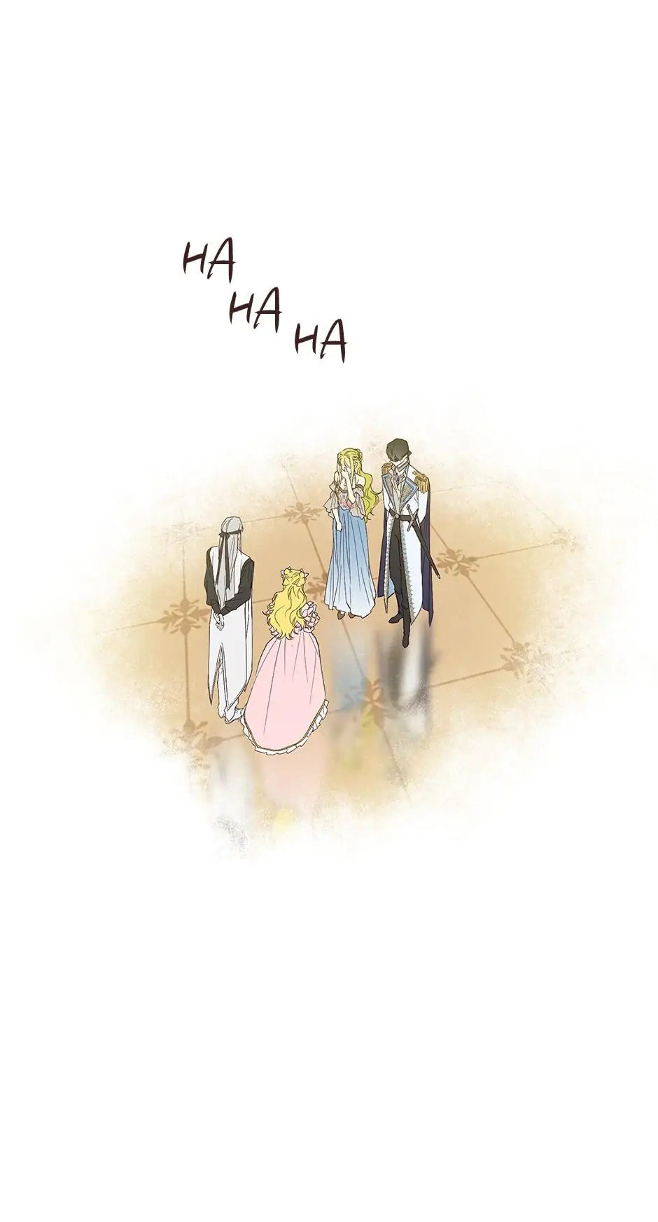 Revolutionary Princess Eve Chapter 22 page 28 - 
