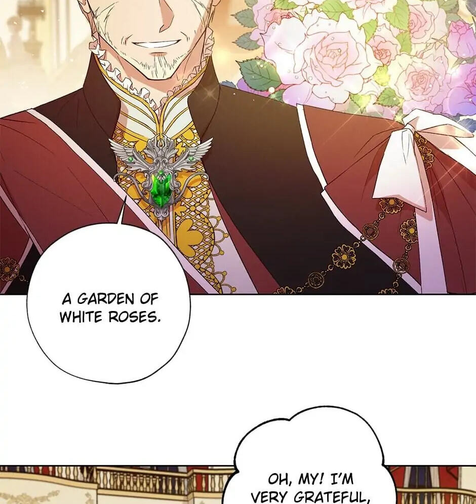Revolutionary Princess Eve Chapter 22 page 39 - 