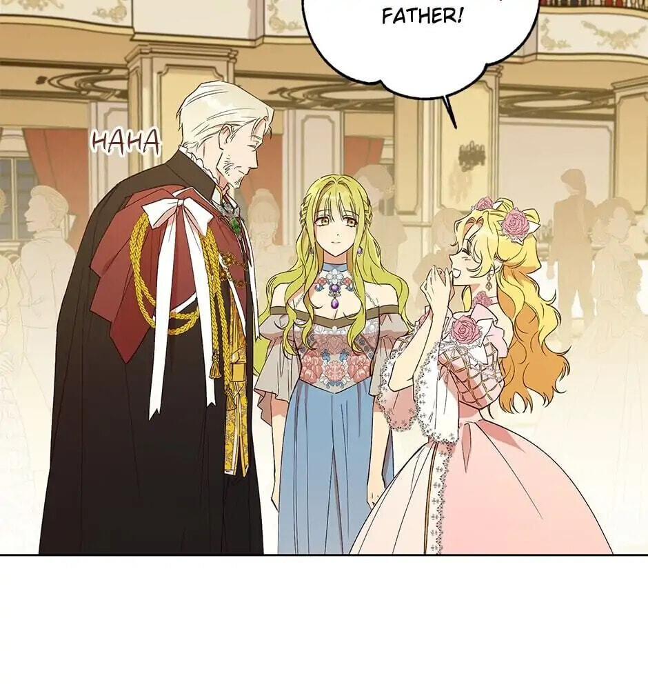 Revolutionary Princess Eve Chapter 22 page 40 - 