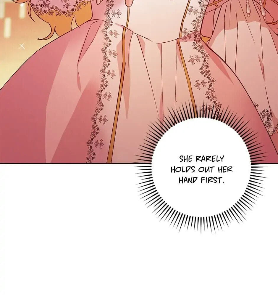 Revolutionary Princess Eve Chapter 22 page 5 - 