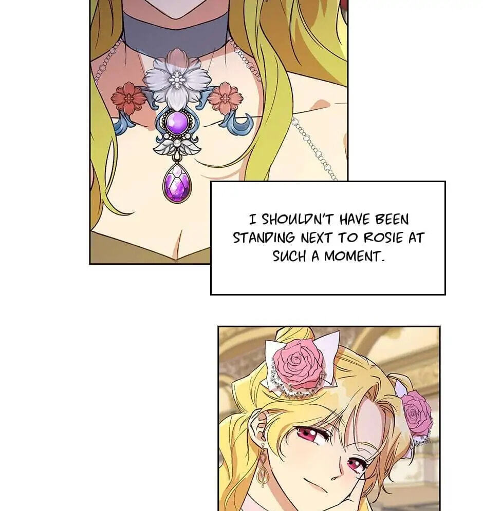 Revolutionary Princess Eve Chapter 22 page 42 - 