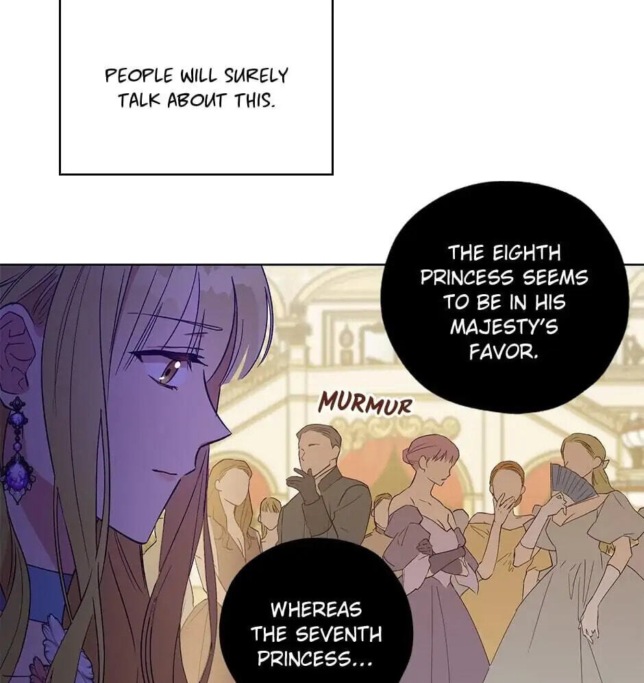 Revolutionary Princess Eve Chapter 22 page 44 - 