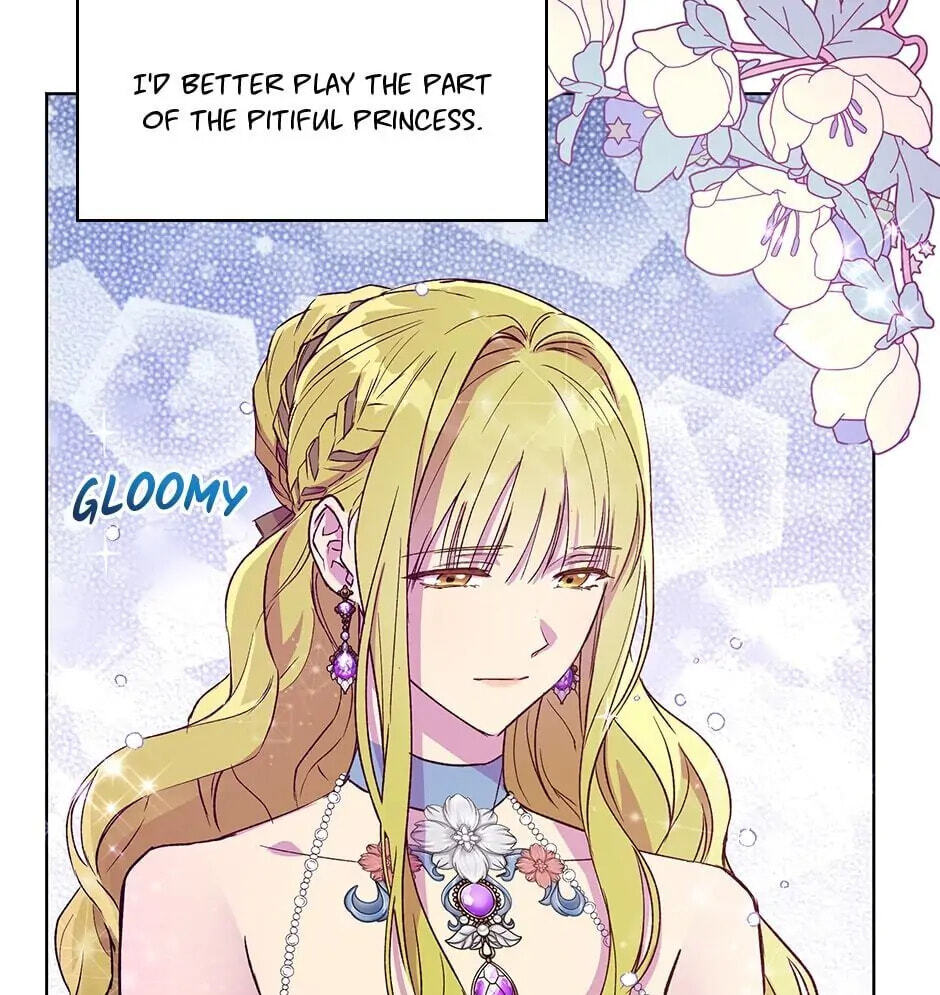 Revolutionary Princess Eve Chapter 22 page 46 - 