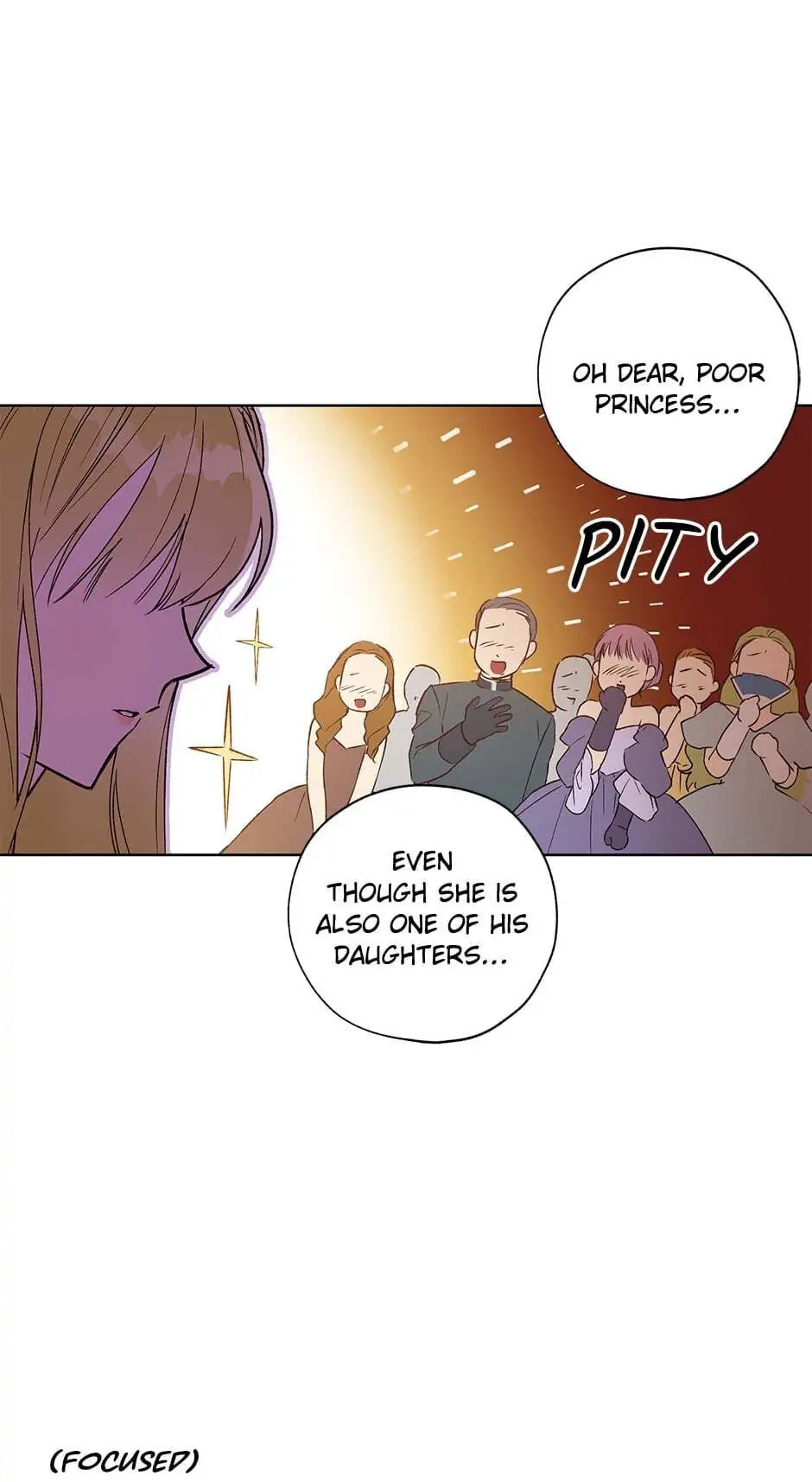 Revolutionary Princess Eve Chapter 22 page 48 - 