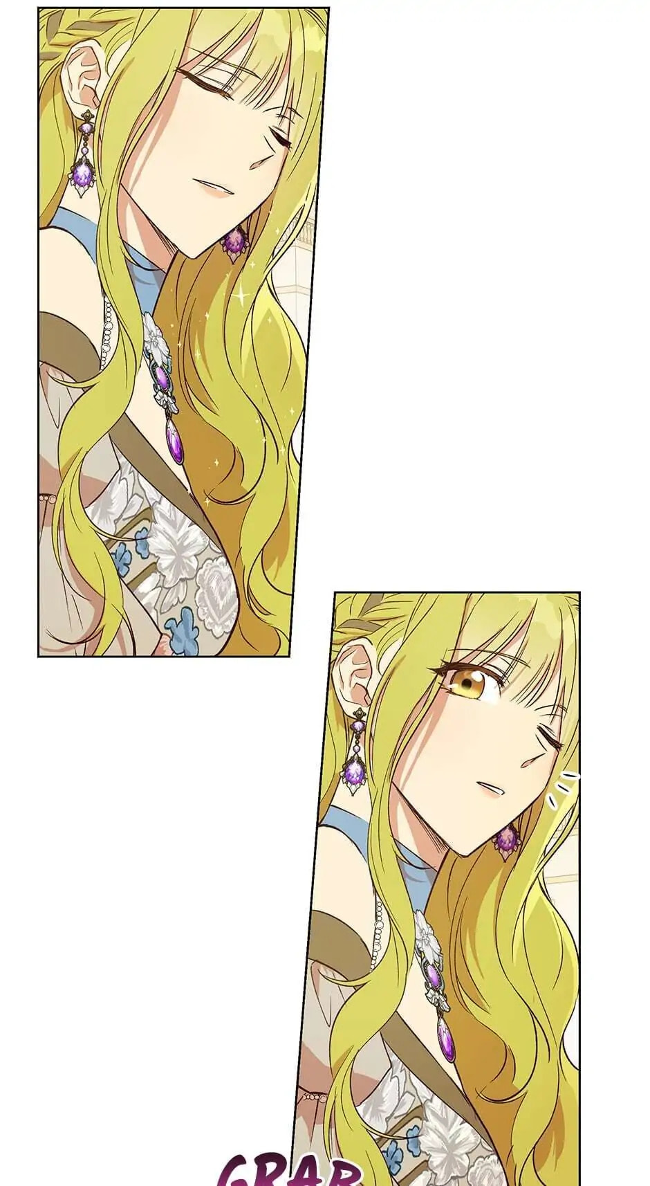 Revolutionary Princess Eve Chapter 22 page 49 - 