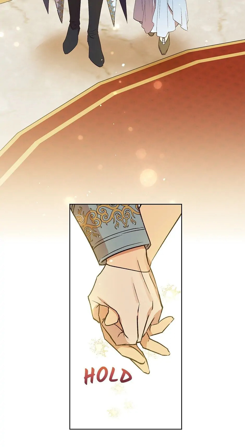 Revolutionary Princess Eve Chapter 22 page 51 - 