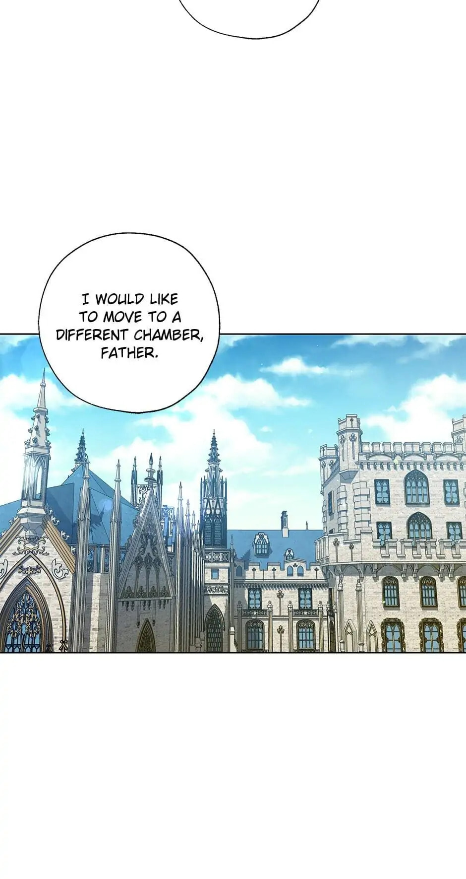 Revolutionary Princess Eve Chapter 22 page 59 - 