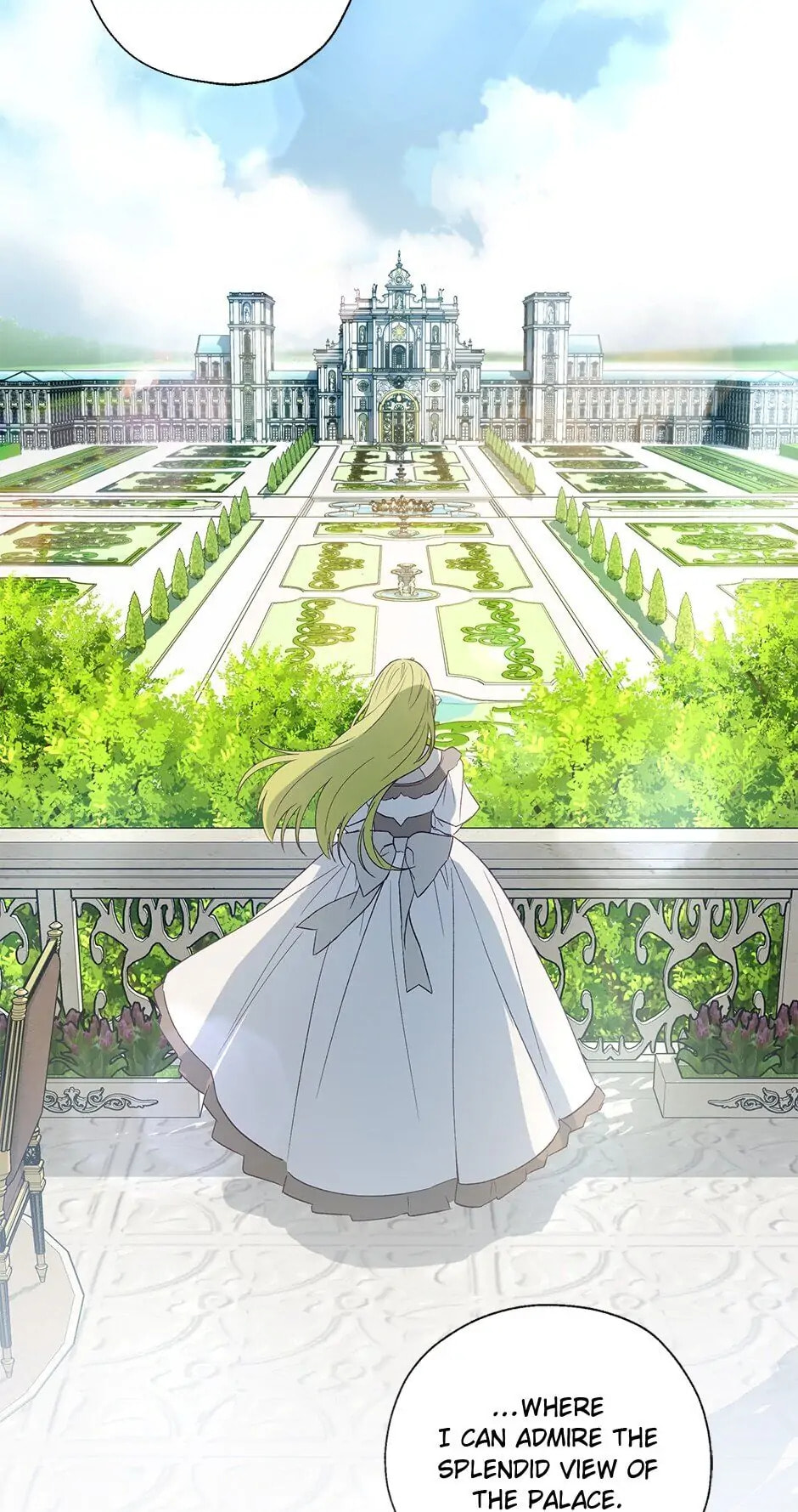 Revolutionary Princess Eve Chapter 22 page 62 - 