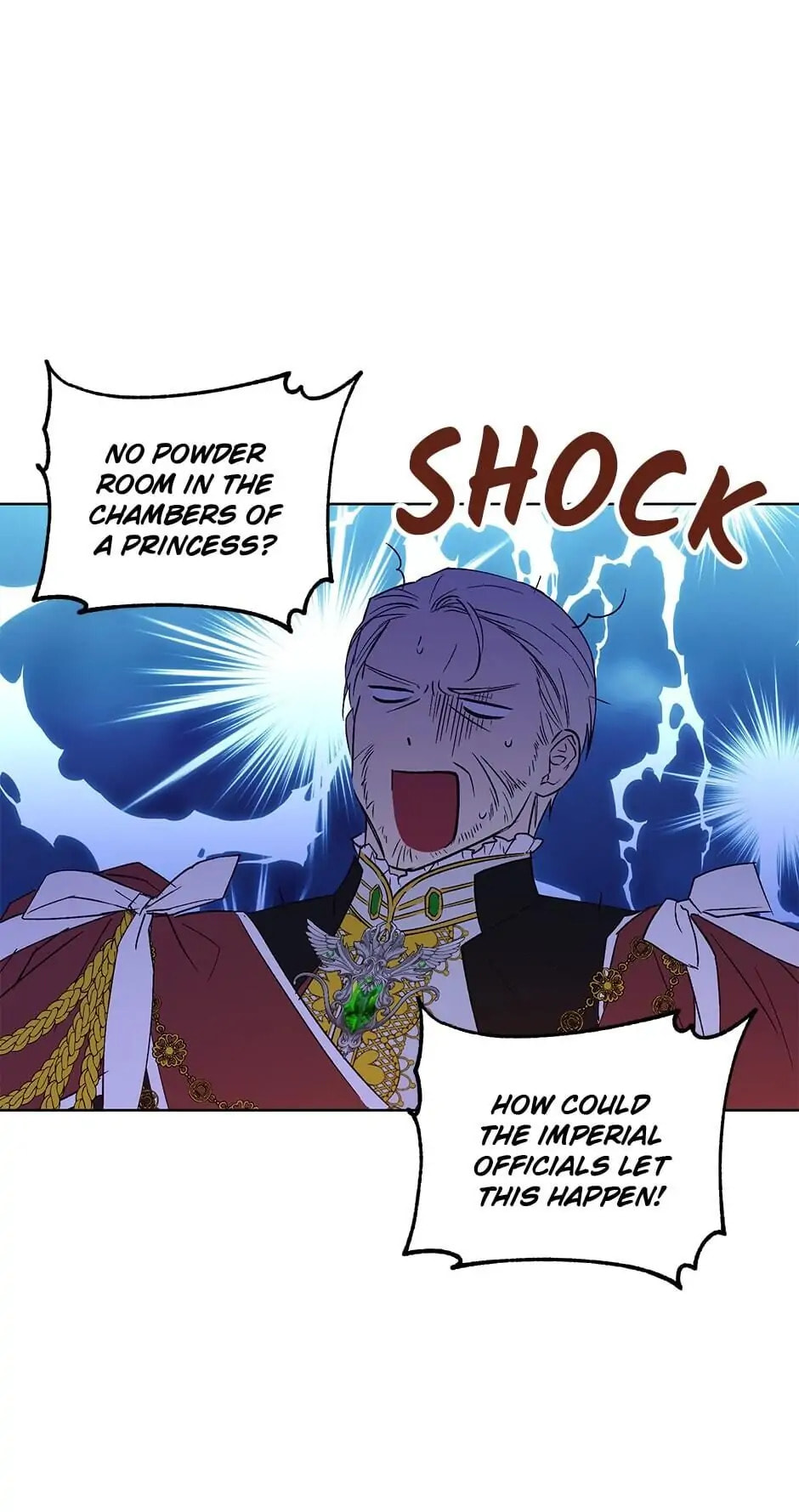 Revolutionary Princess Eve Chapter 22 page 64 - 