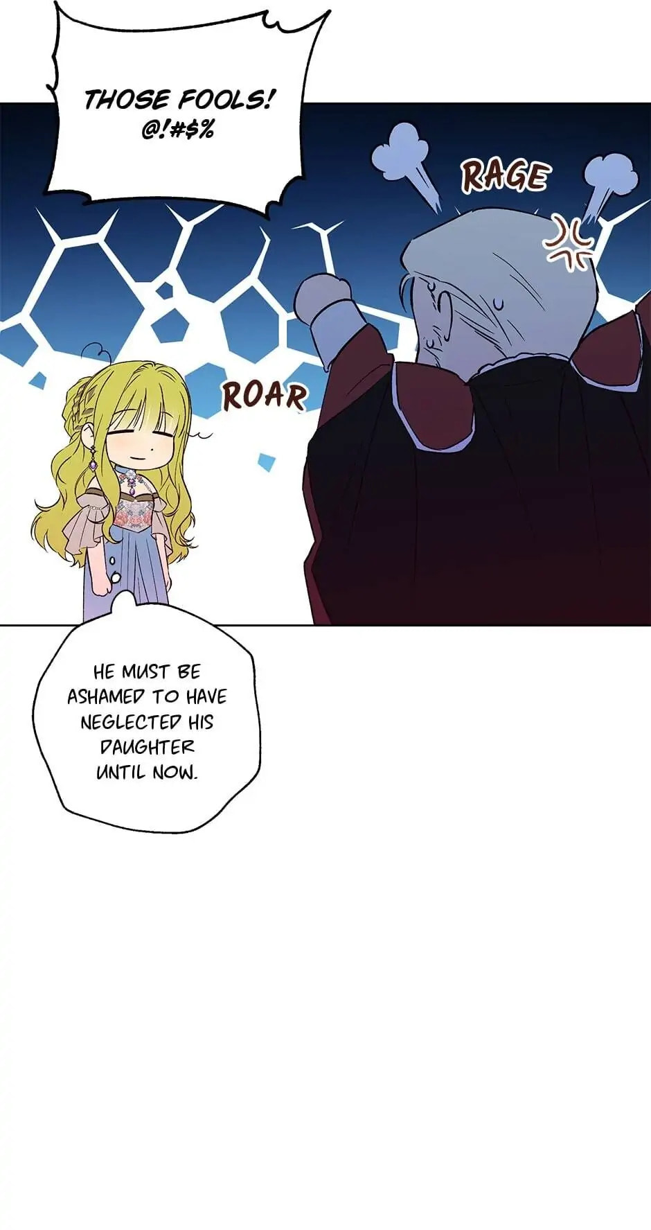 Revolutionary Princess Eve Chapter 22 page 65 - 
