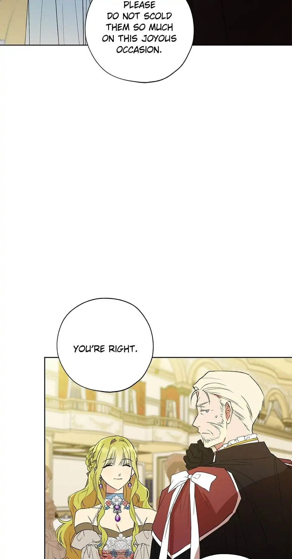 Revolutionary Princess Eve Chapter 22 page 67 - 