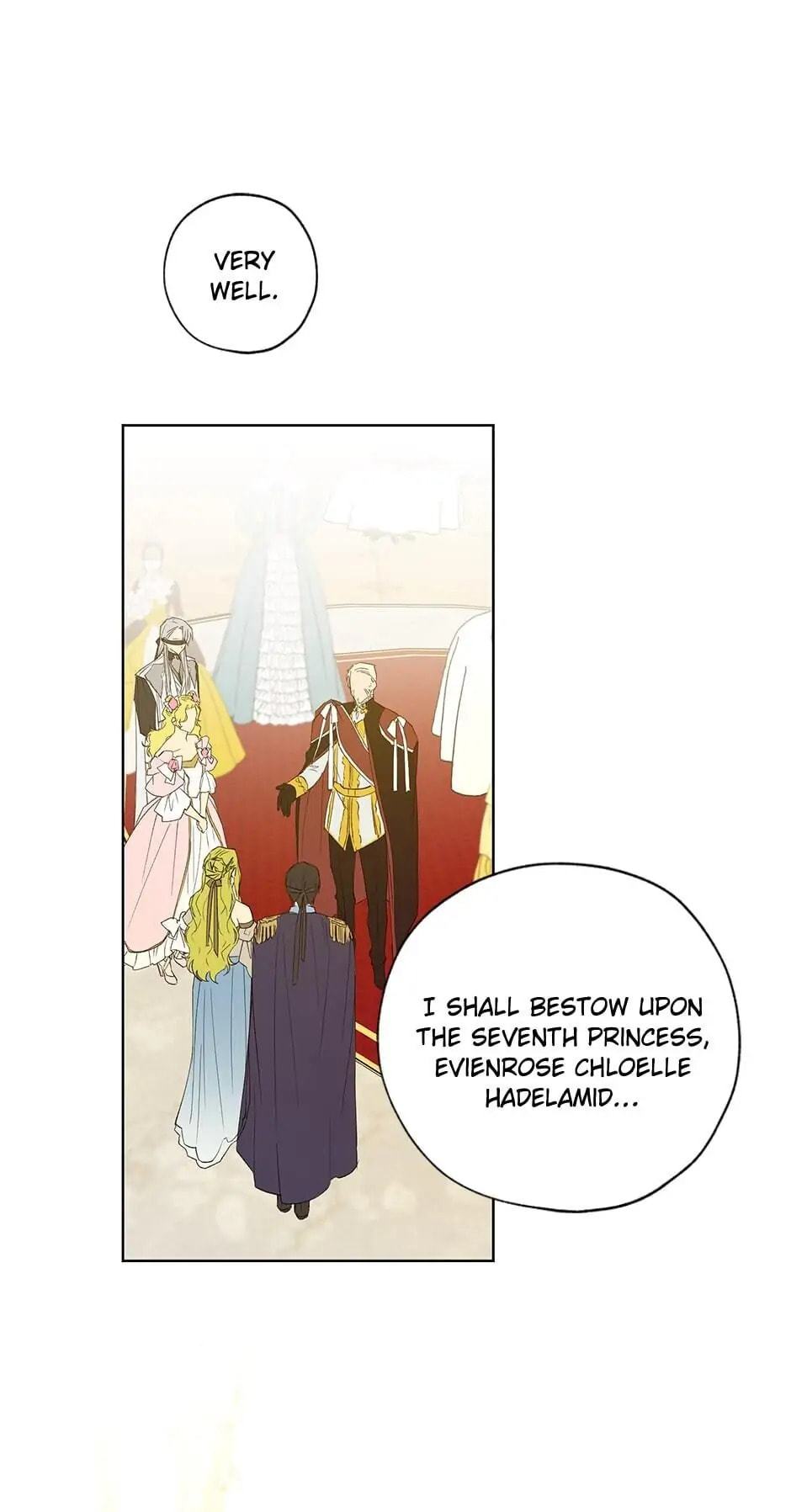 Revolutionary Princess Eve Chapter 22 page 69 - 