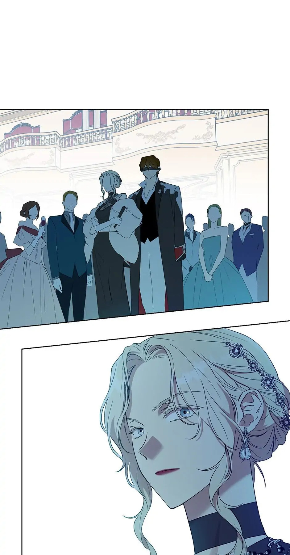 Revolutionary Princess Eve Chapter 22 page 72 - 