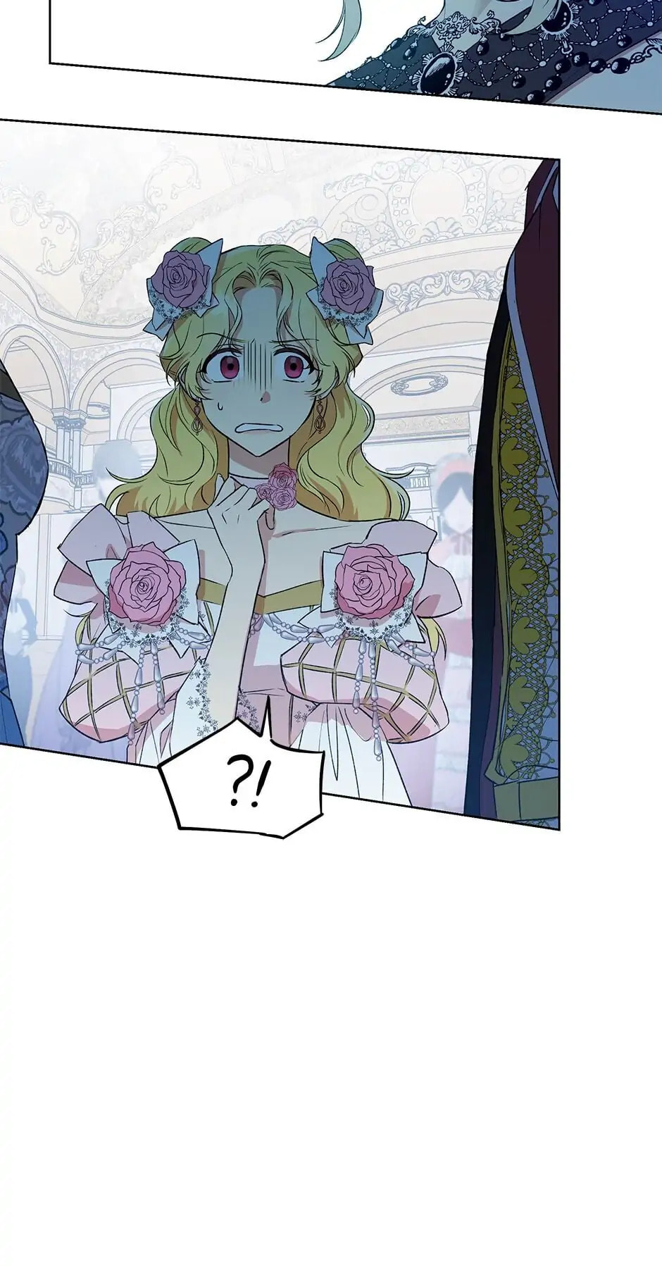 Revolutionary Princess Eve Chapter 22 page 73 - 