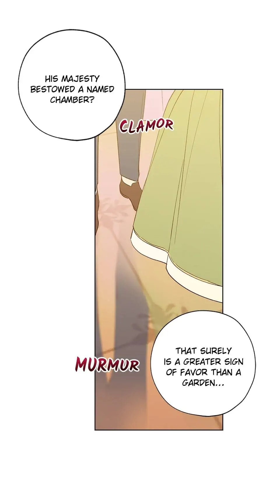 Revolutionary Princess Eve Chapter 22 page 74 - 