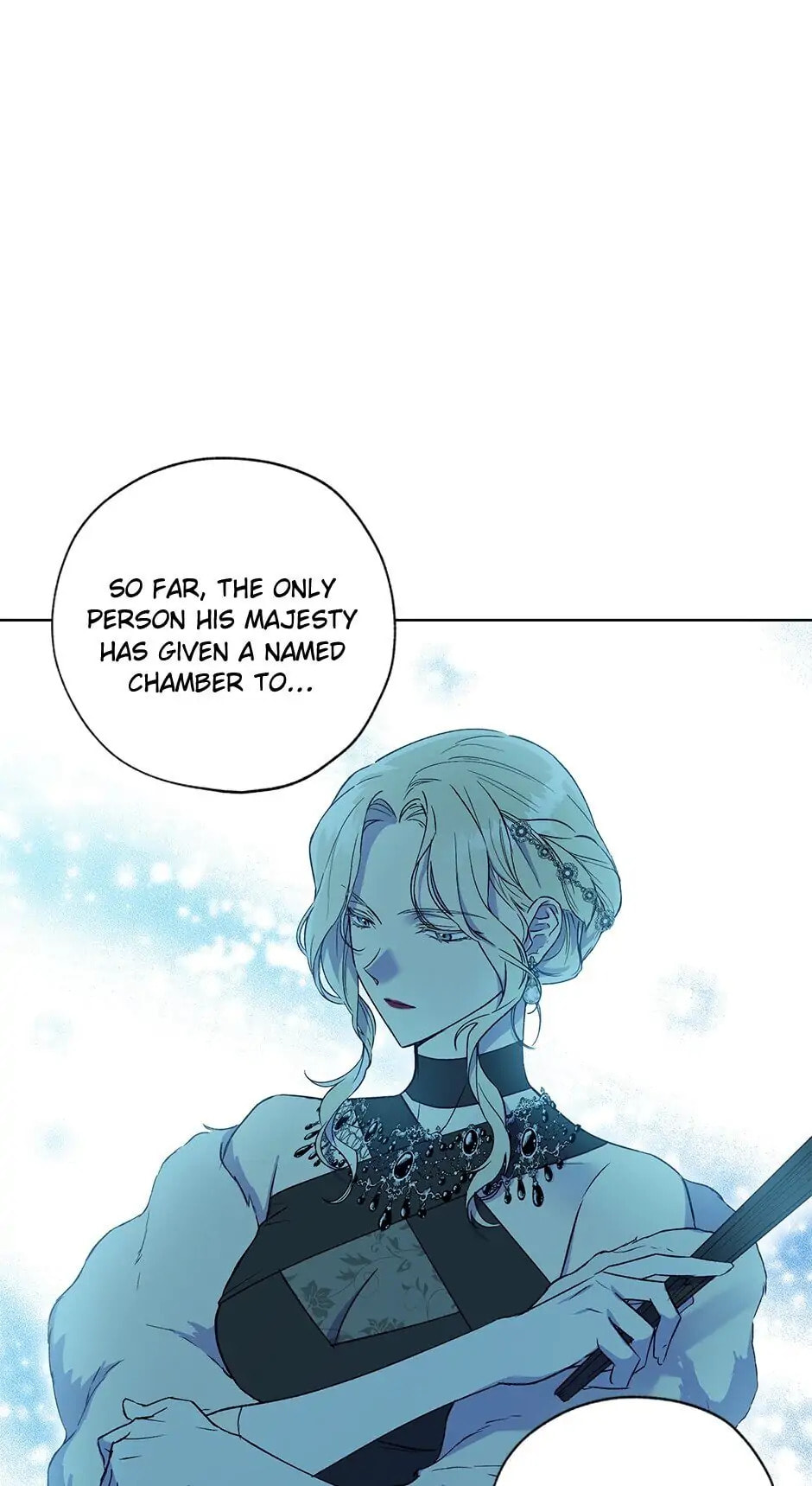 Revolutionary Princess Eve Chapter 22 page 75 - 
