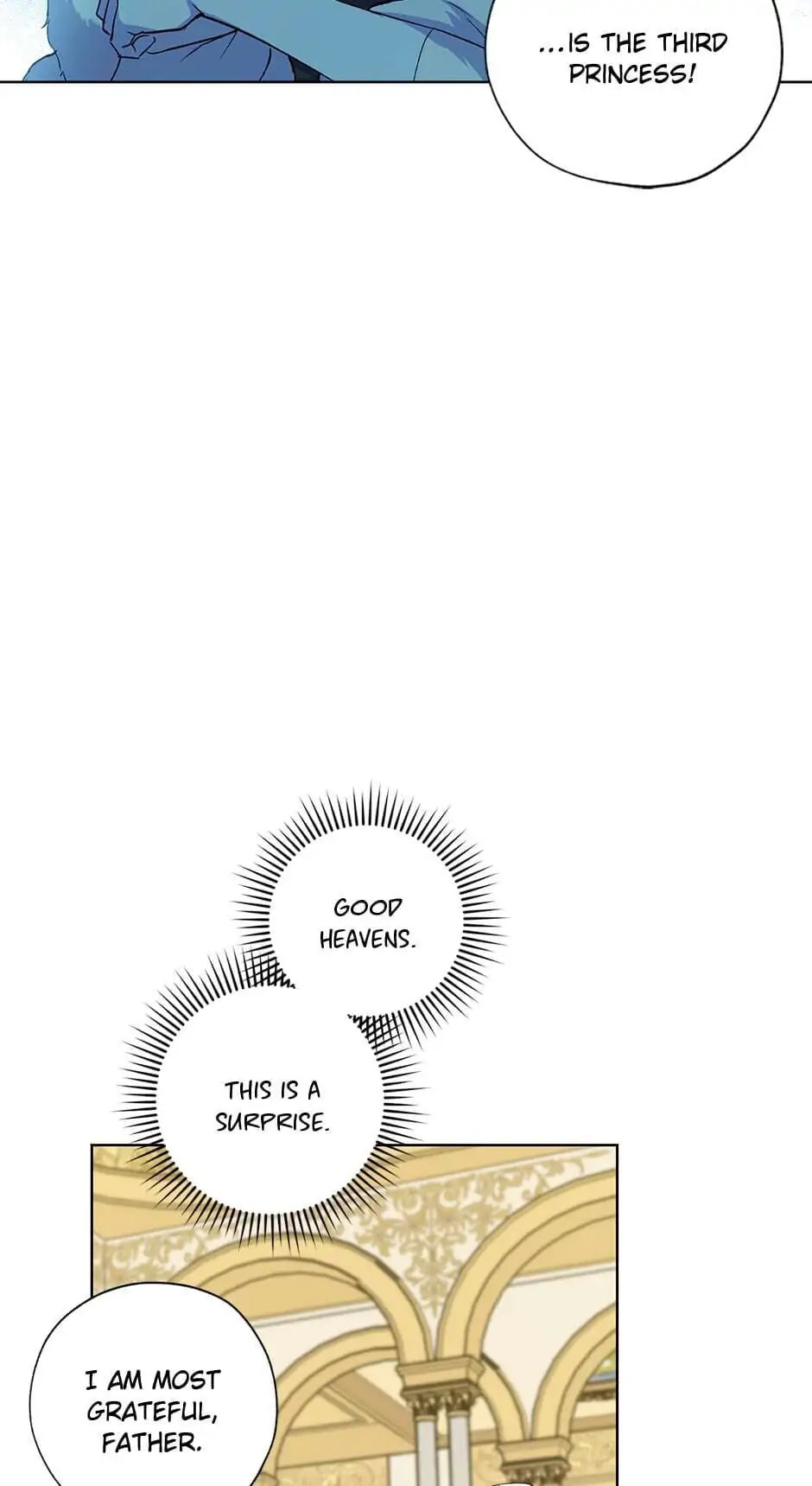 Revolutionary Princess Eve Chapter 22 page 76 - 