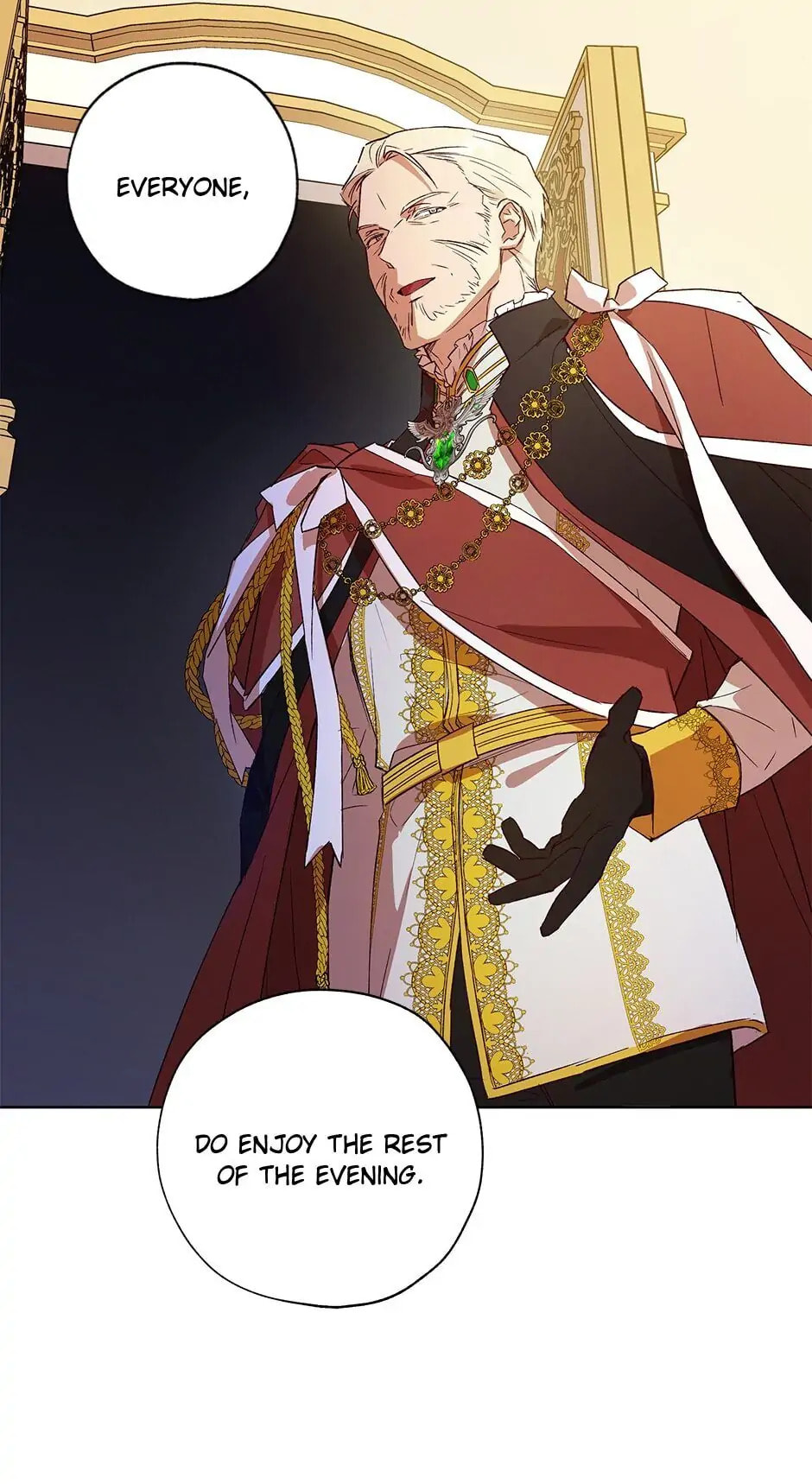 Revolutionary Princess Eve Chapter 22 page 80 - 