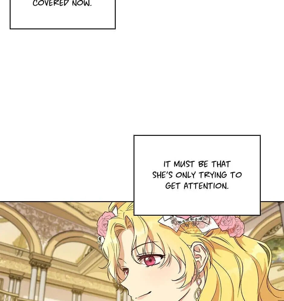 Revolutionary Princess Eve Chapter 22 page 9 - 