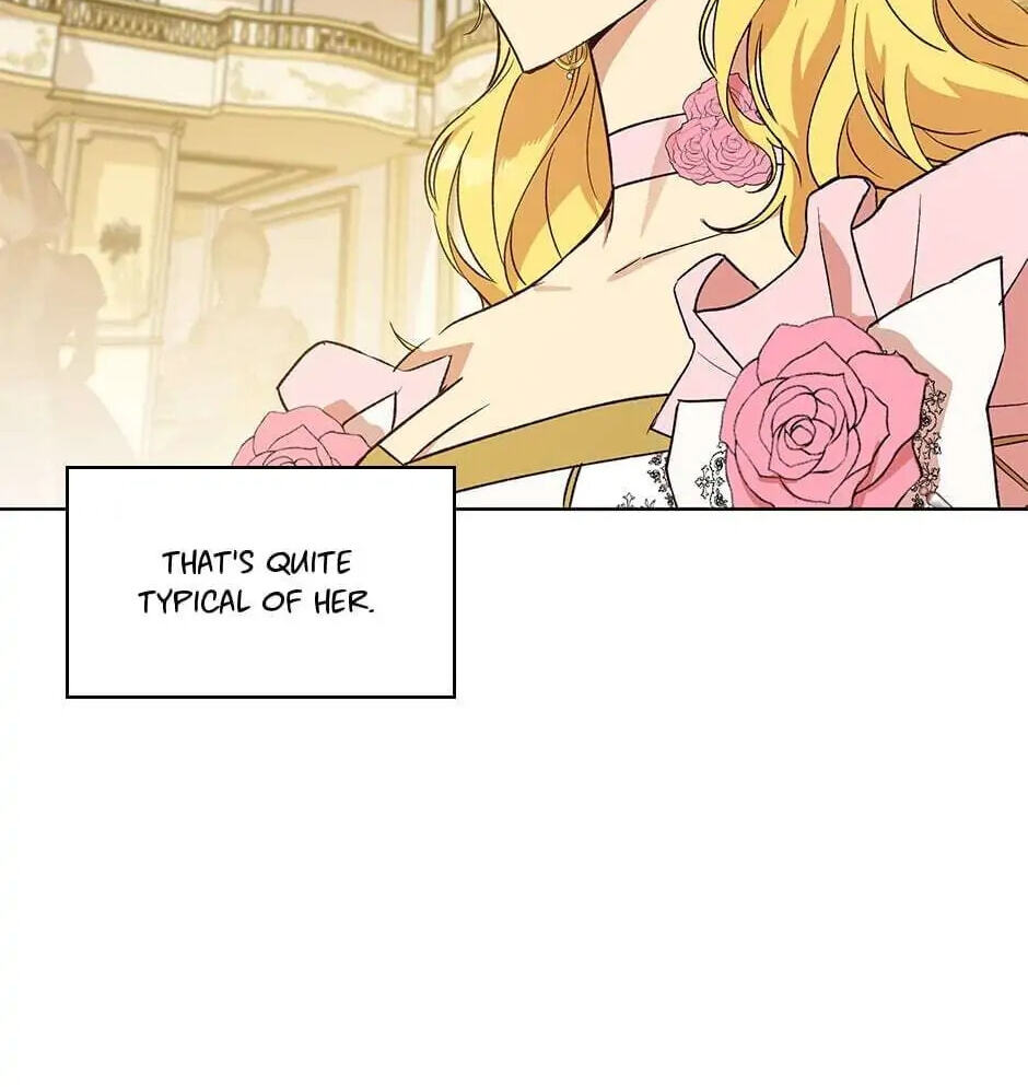 Revolutionary Princess Eve Chapter 22 page 10 - 