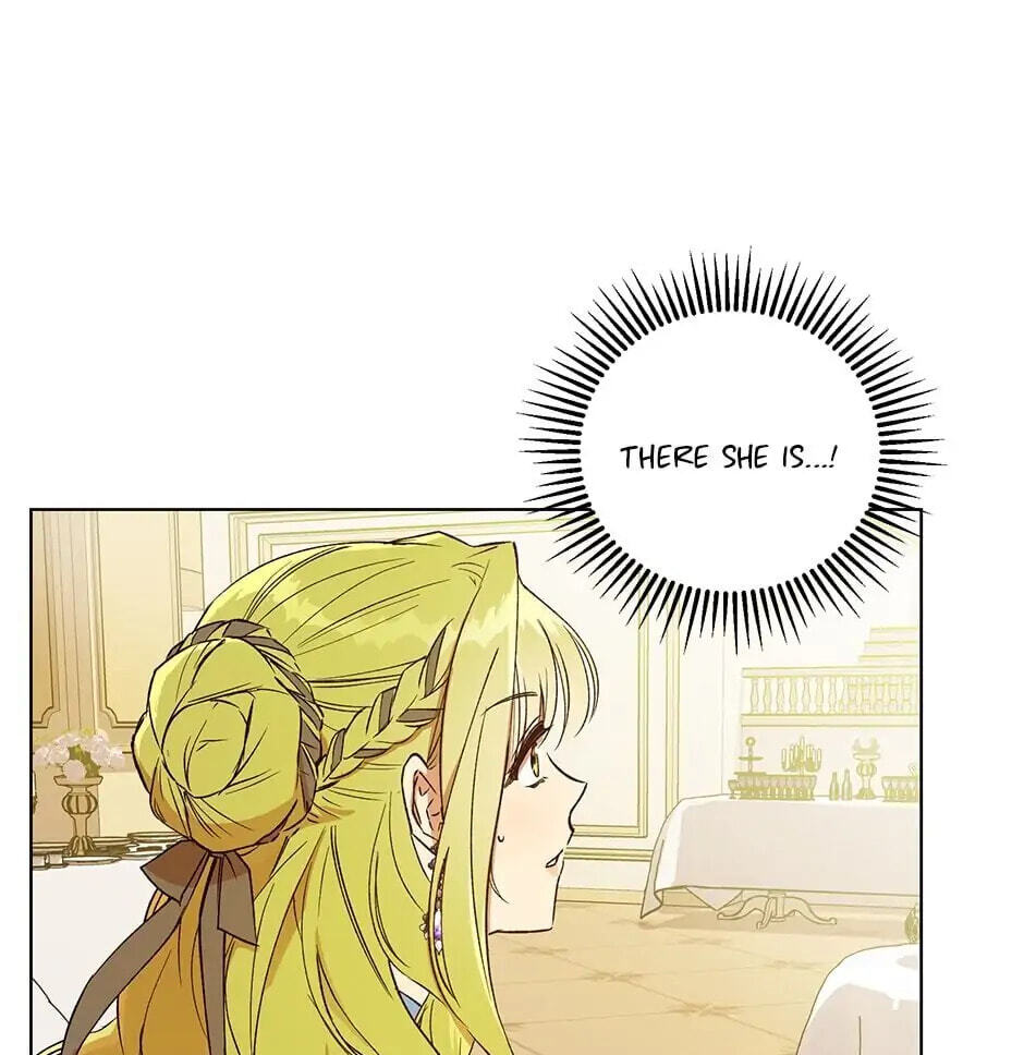 Revolutionary Princess Eve Chapter 23 page 11 - 