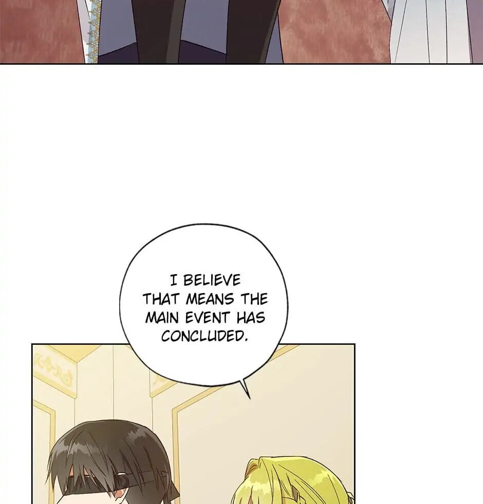 Revolutionary Princess Eve Chapter 23 page 101 - 