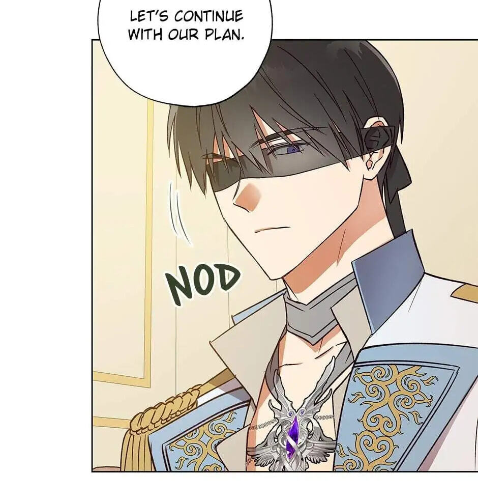 Revolutionary Princess Eve Chapter 23 page 103 - 