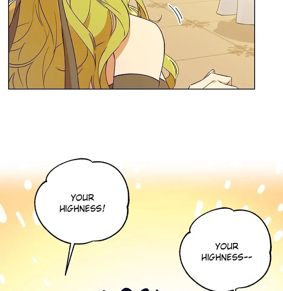 Revolutionary Princess Eve Chapter 23 page 12 - 