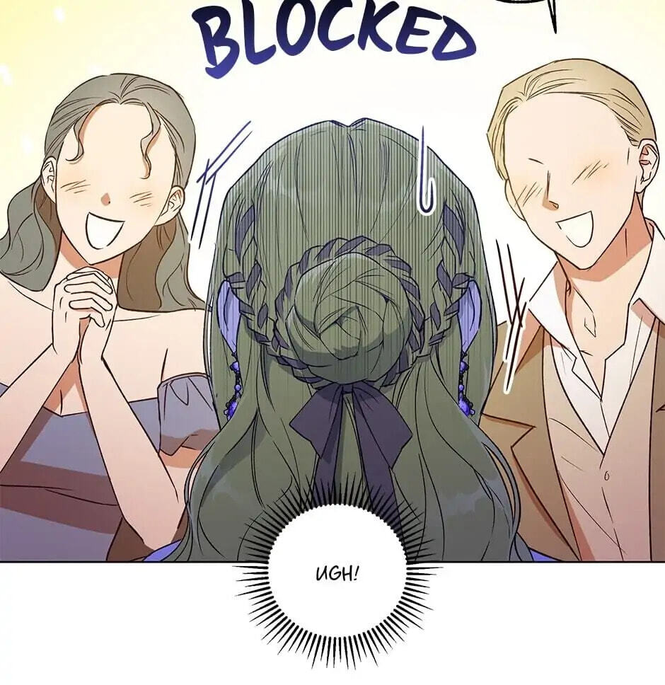Revolutionary Princess Eve Chapter 23 page 13 - 