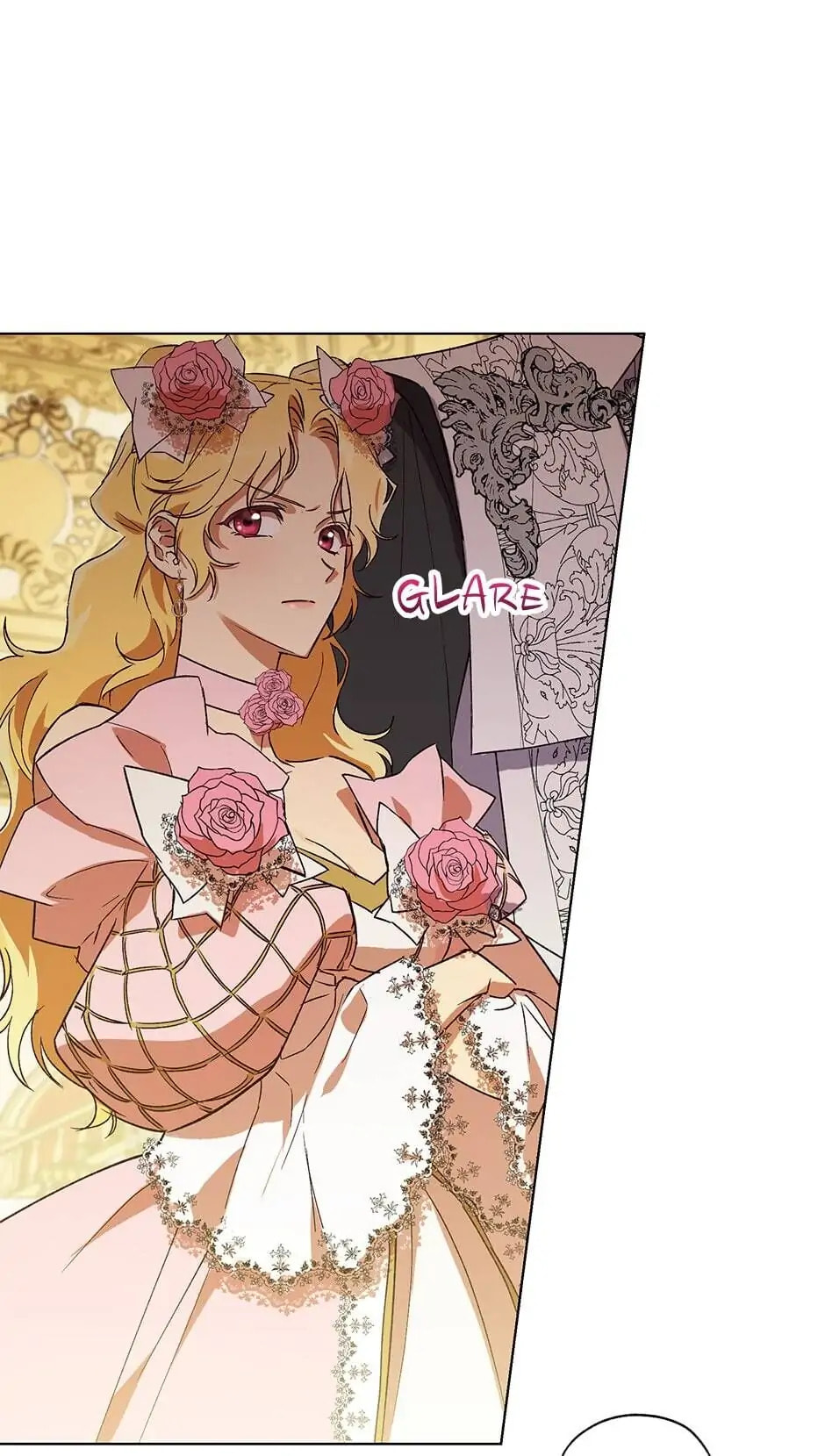 Revolutionary Princess Eve Chapter 23 page 3 - 