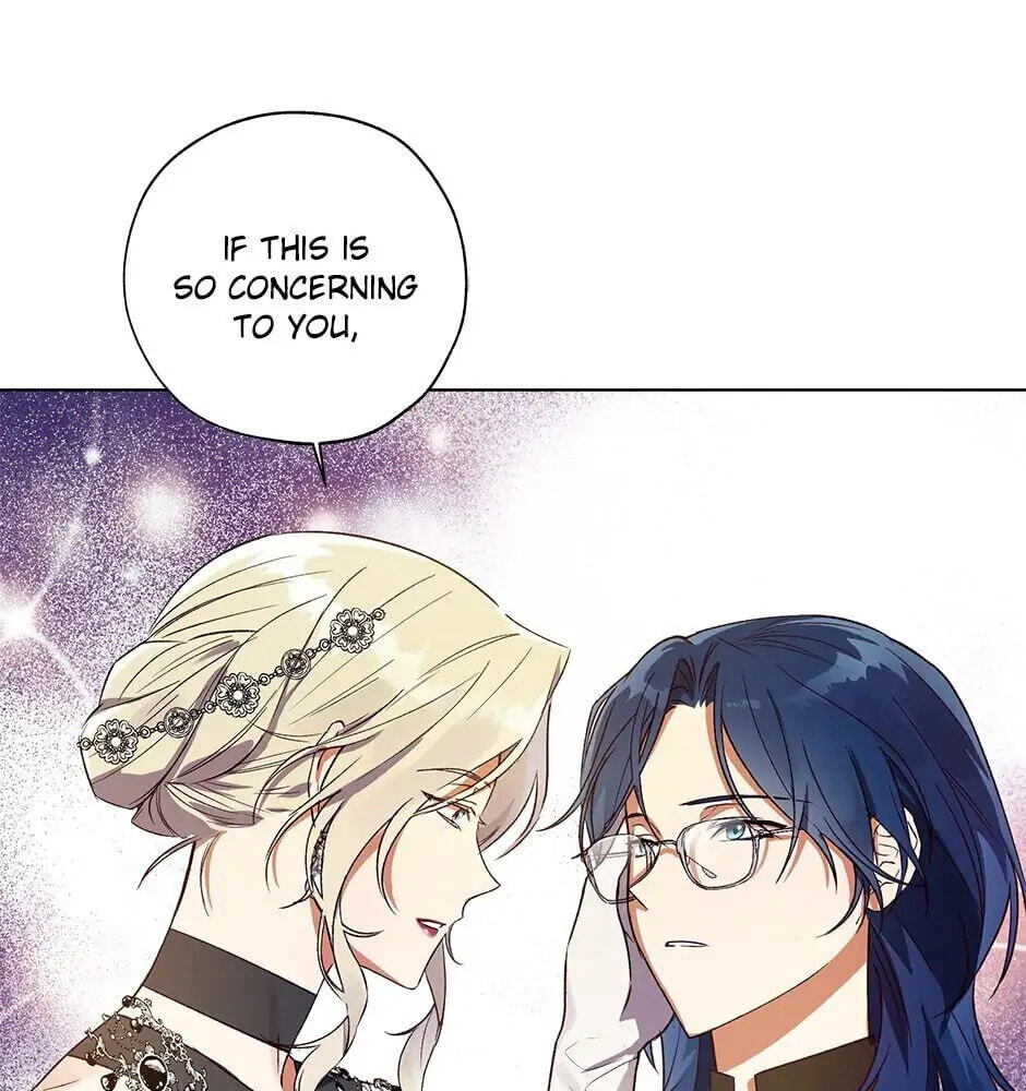 Revolutionary Princess Eve Chapter 23 page 32 - 
