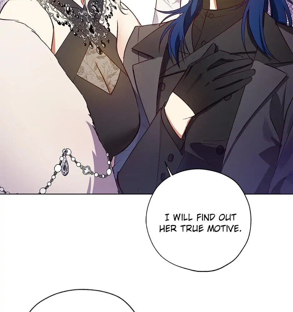 Revolutionary Princess Eve Chapter 23 page 33 - 
