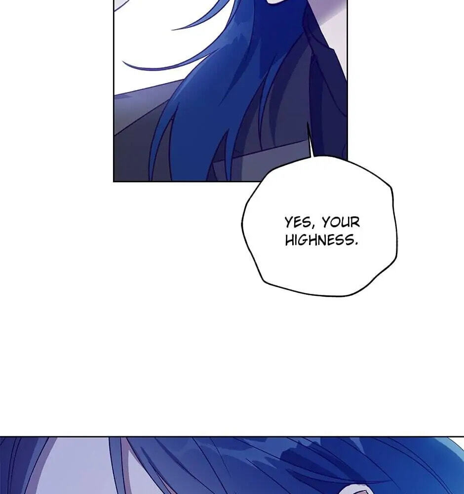 Revolutionary Princess Eve Chapter 23 page 35 - 