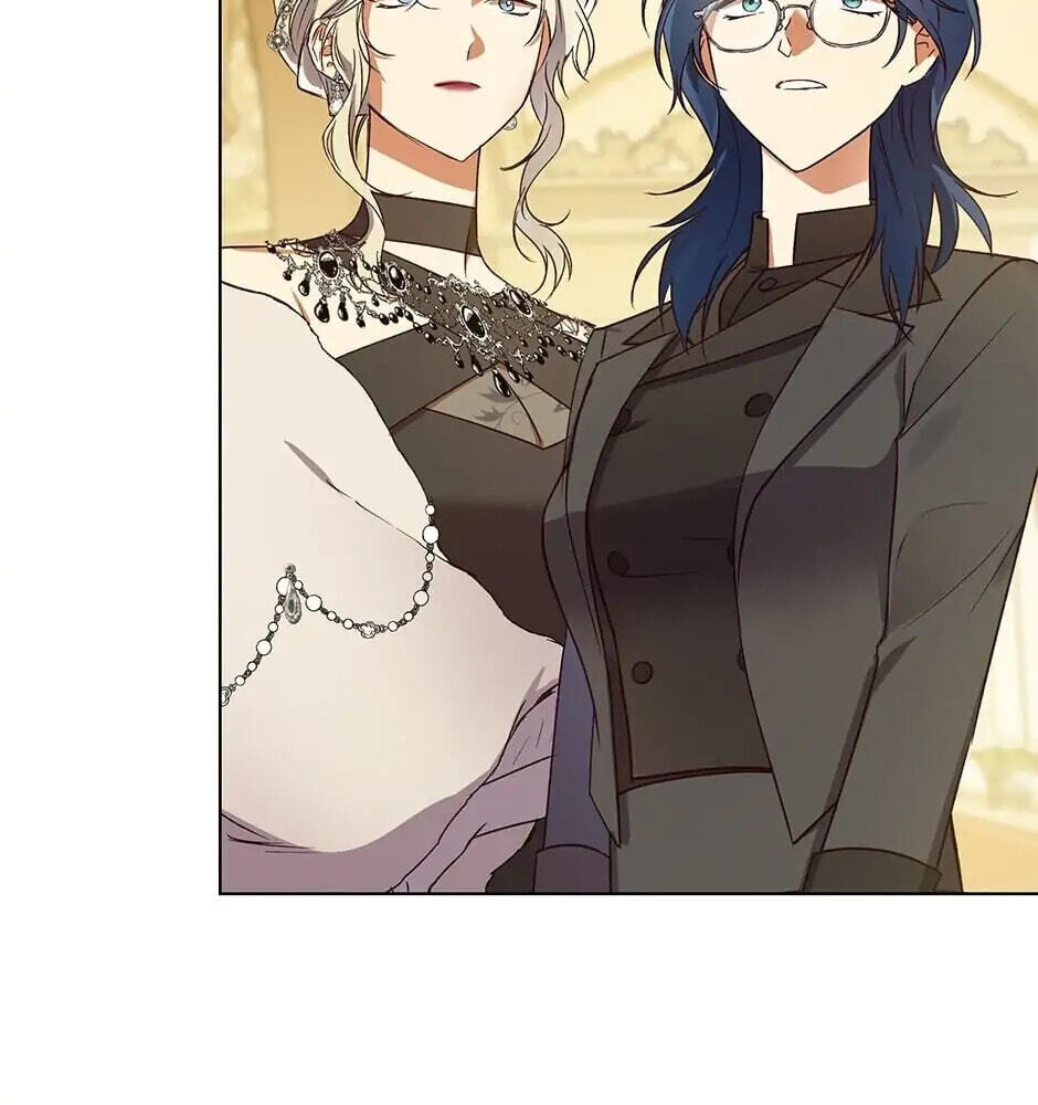 Revolutionary Princess Eve Chapter 23 page 39 - 