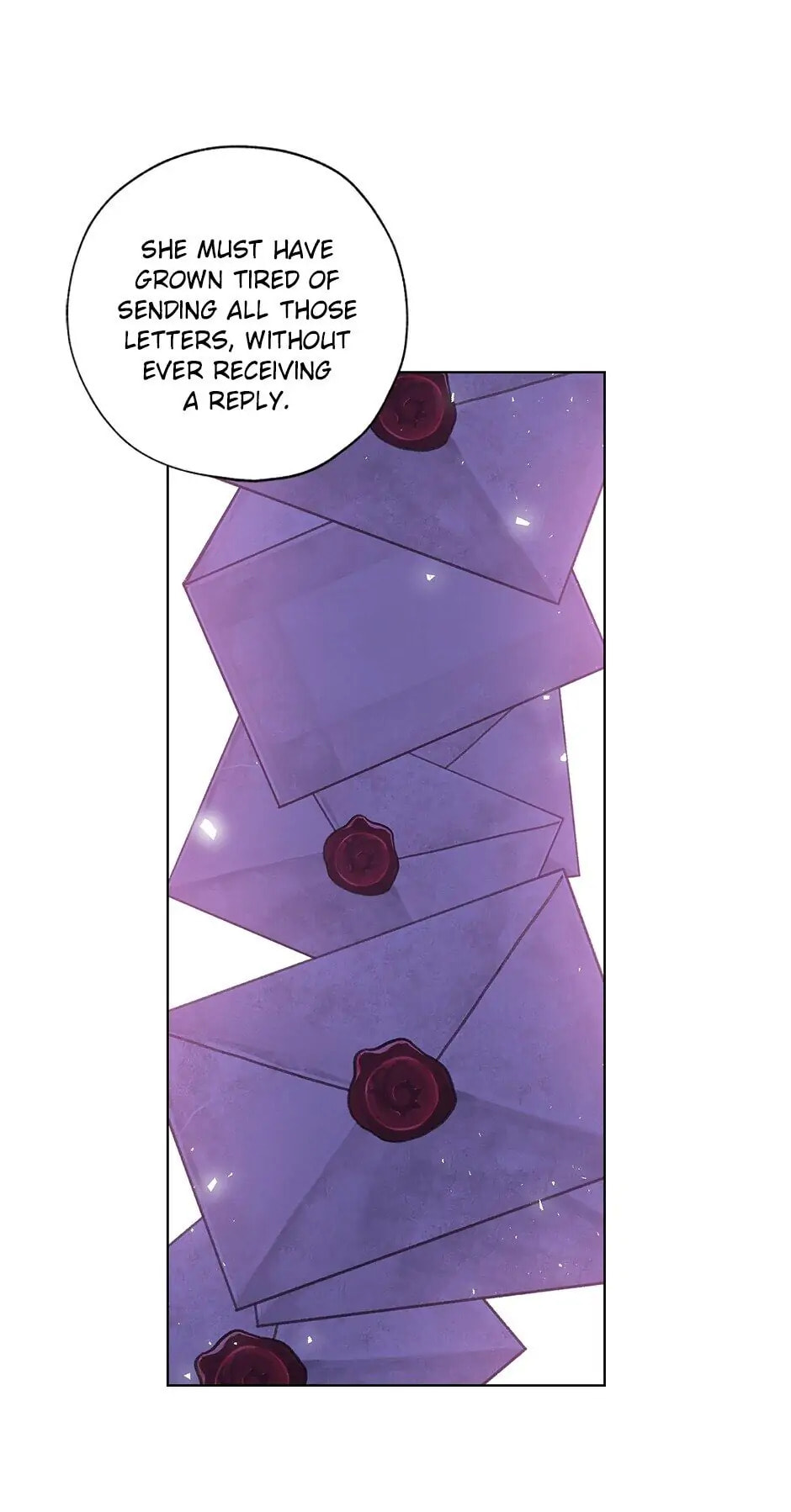 Revolutionary Princess Eve Chapter 23 page 42 - 