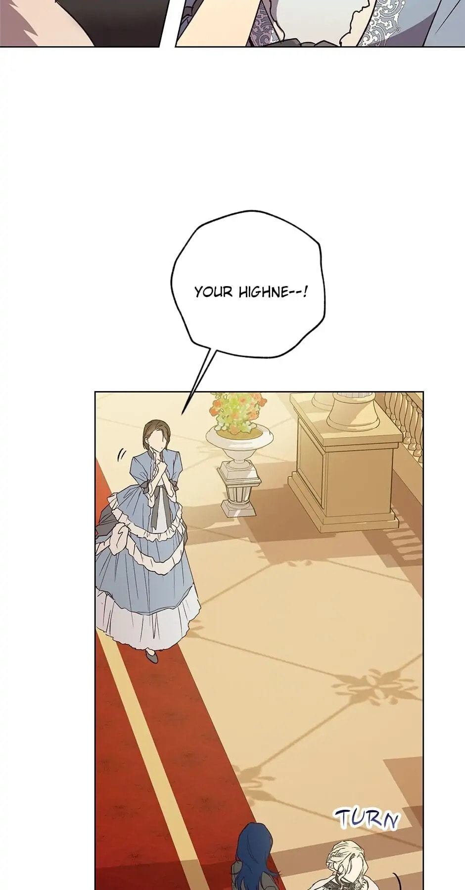 Revolutionary Princess Eve Chapter 23 page 44 - 