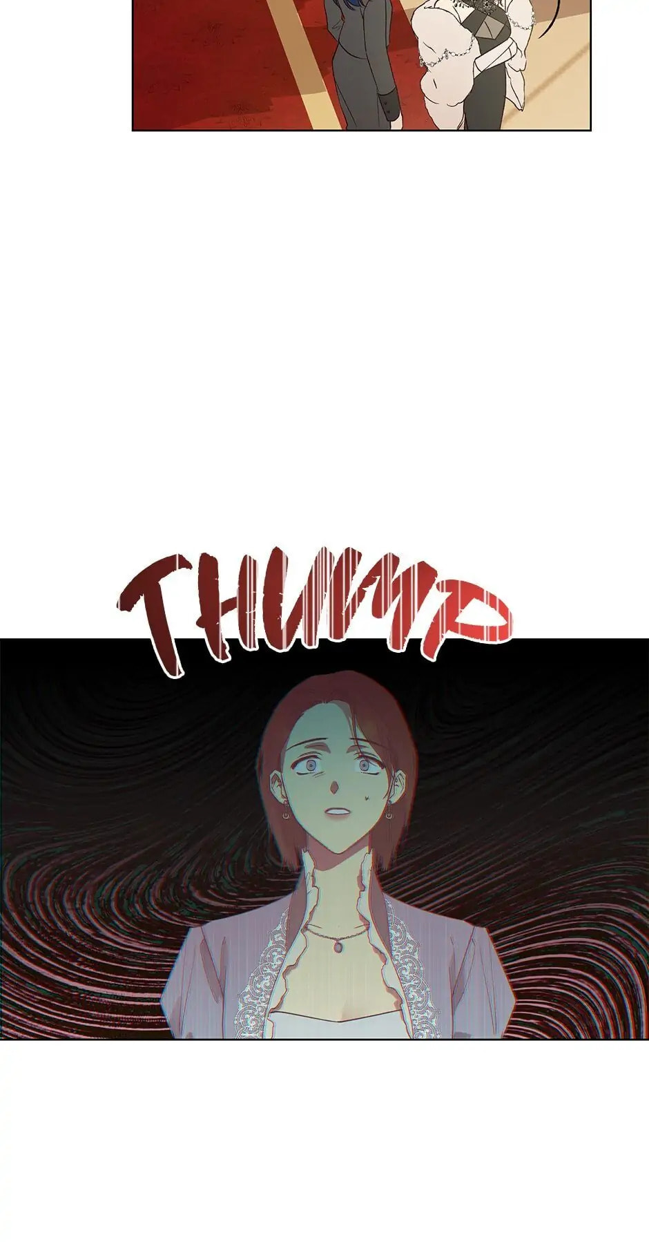 Revolutionary Princess Eve Chapter 23 page 45 - 