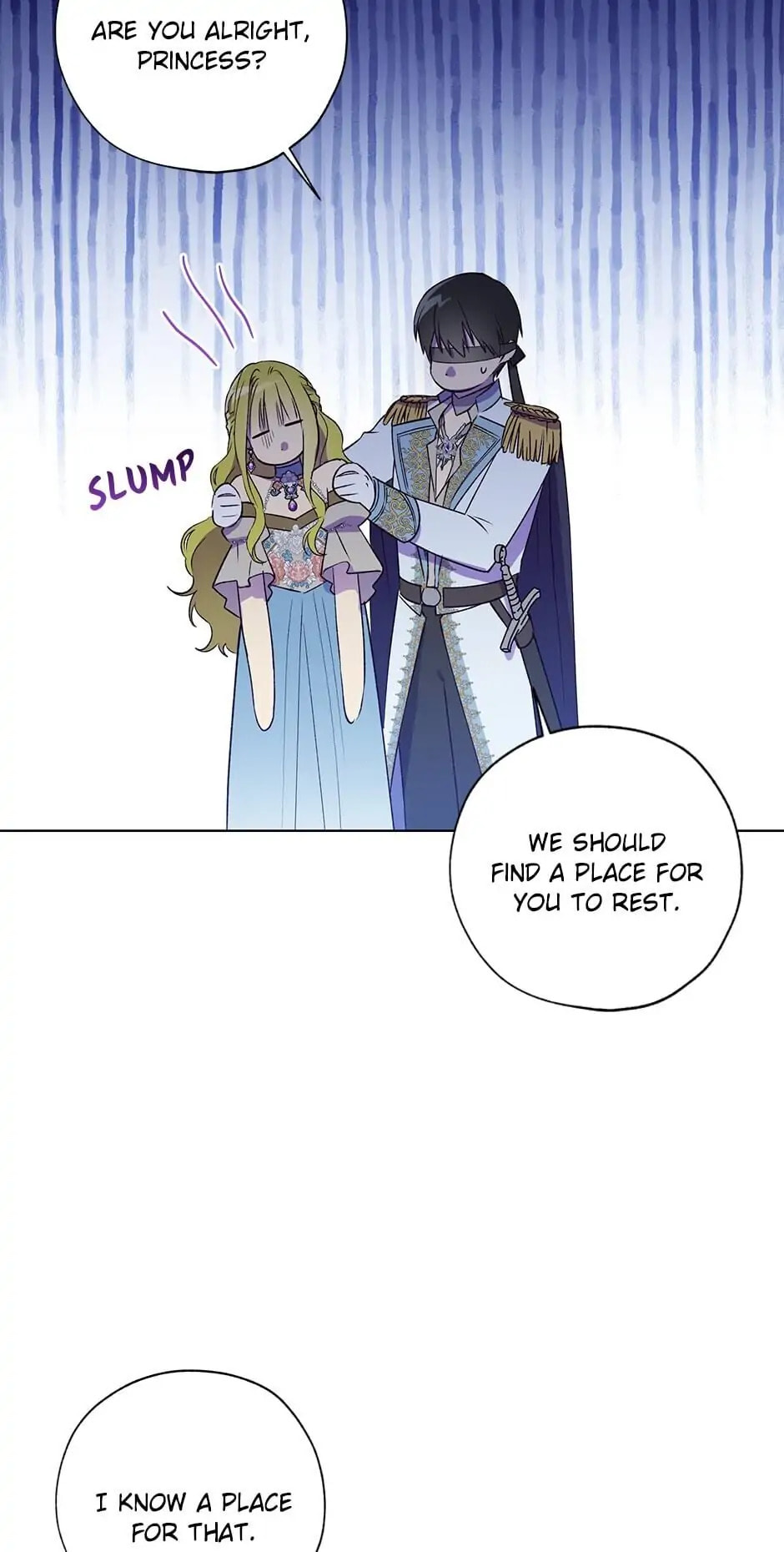 Revolutionary Princess Eve Chapter 23 page 50 - 