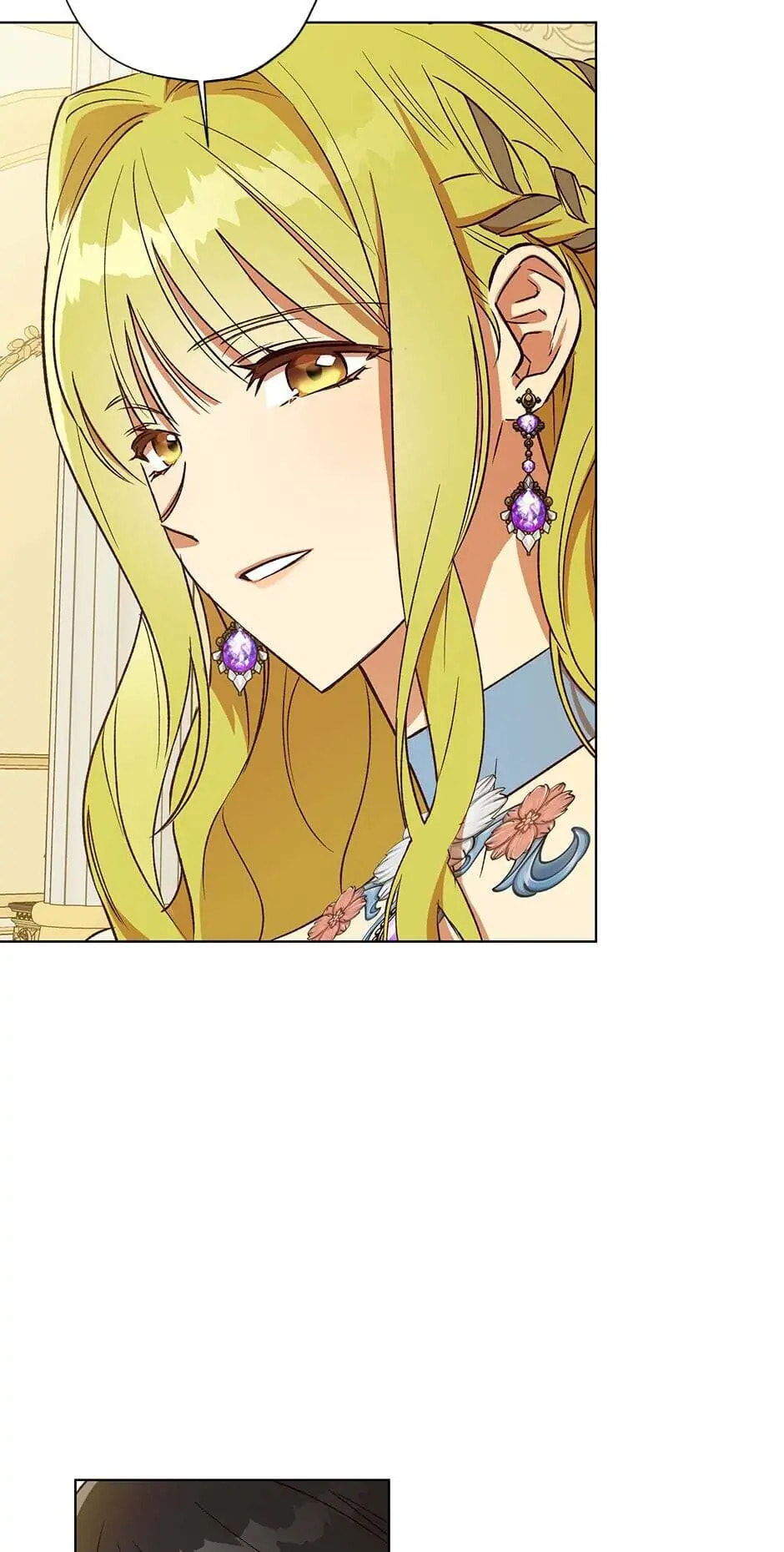 Revolutionary Princess Eve Chapter 23 page 51 - 