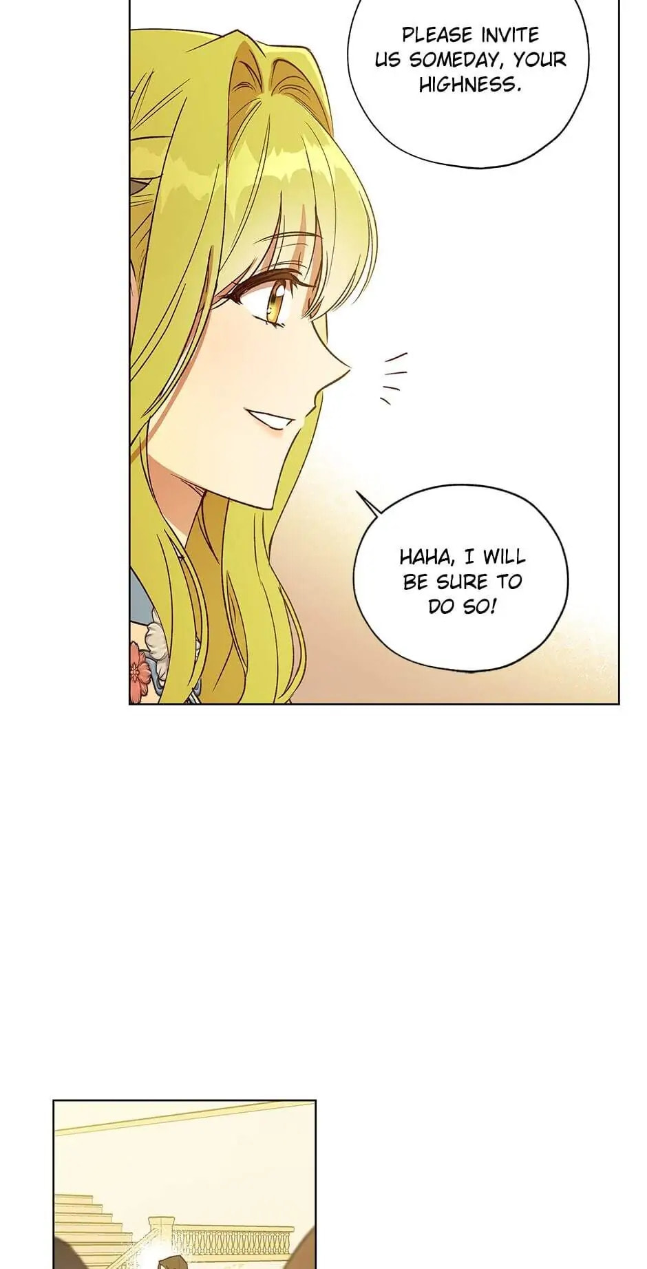 Revolutionary Princess Eve Chapter 23 page 7 - 