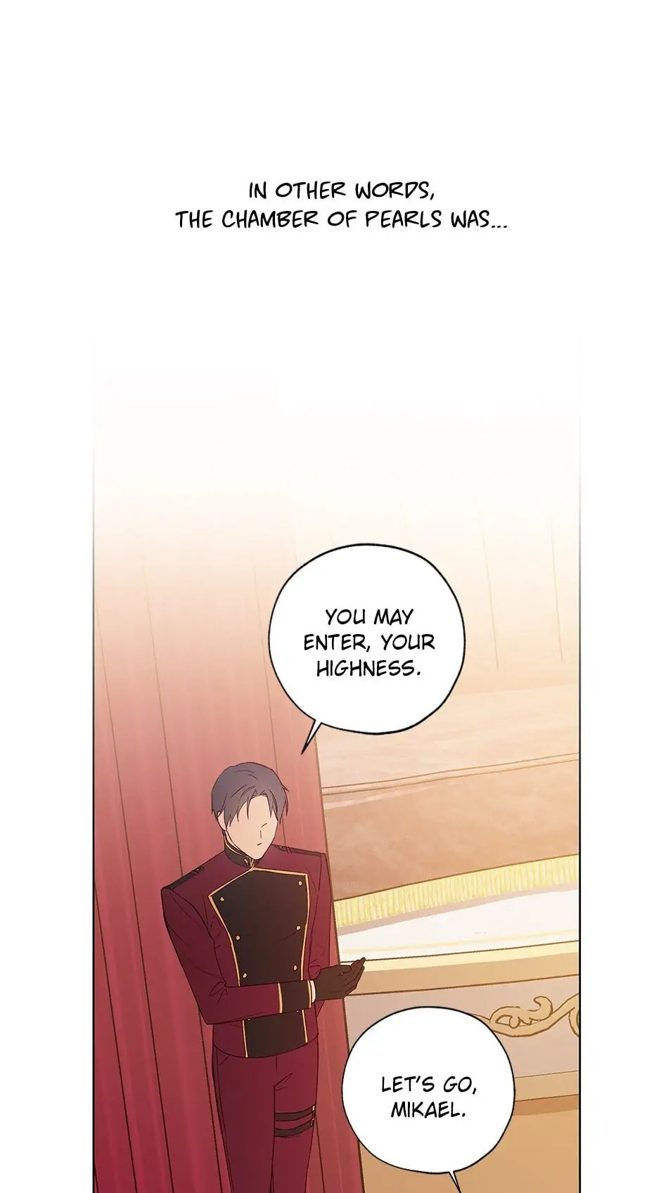 Revolutionary Princess Eve Chapter 23 page 63 - 
