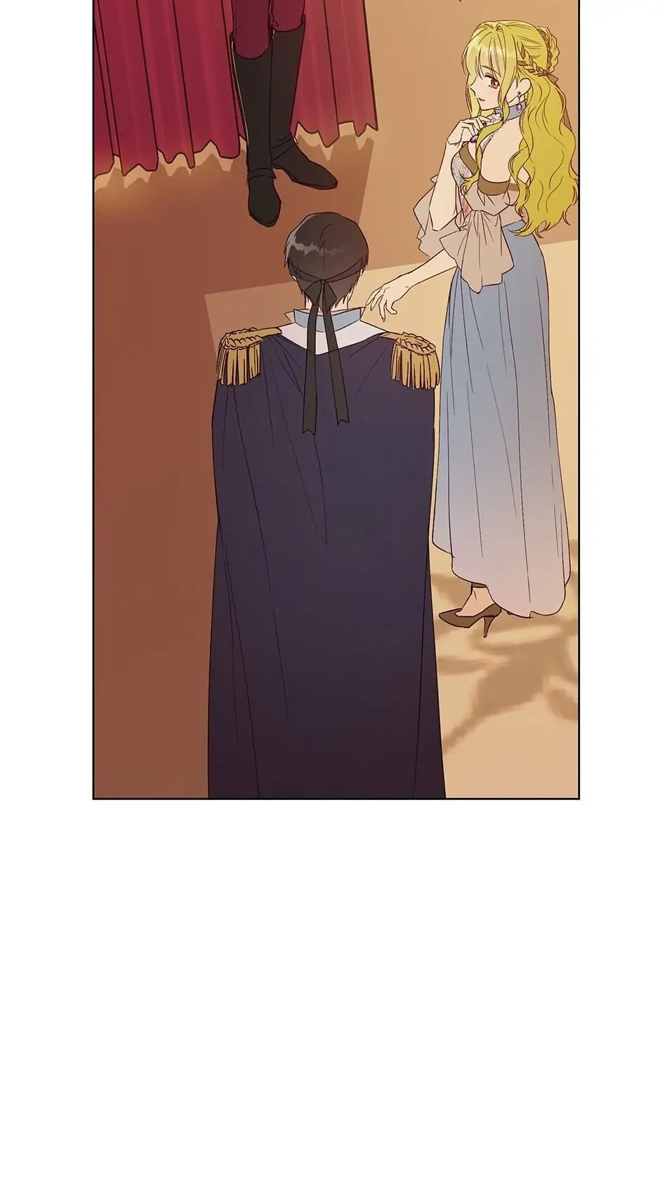 Revolutionary Princess Eve Chapter 23 page 64 - 