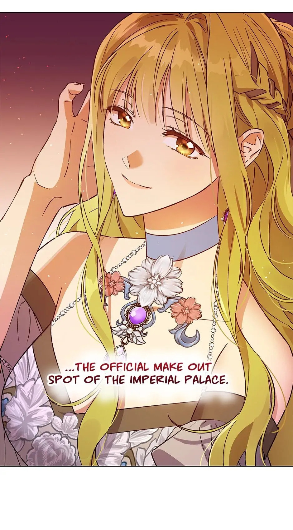 Revolutionary Princess Eve Chapter 23 page 65 - 