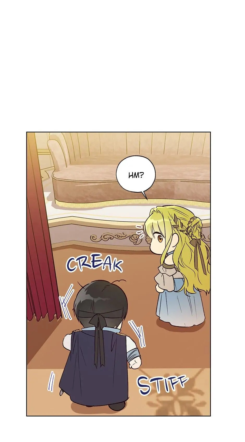 Revolutionary Princess Eve Chapter 23 page 67 - 