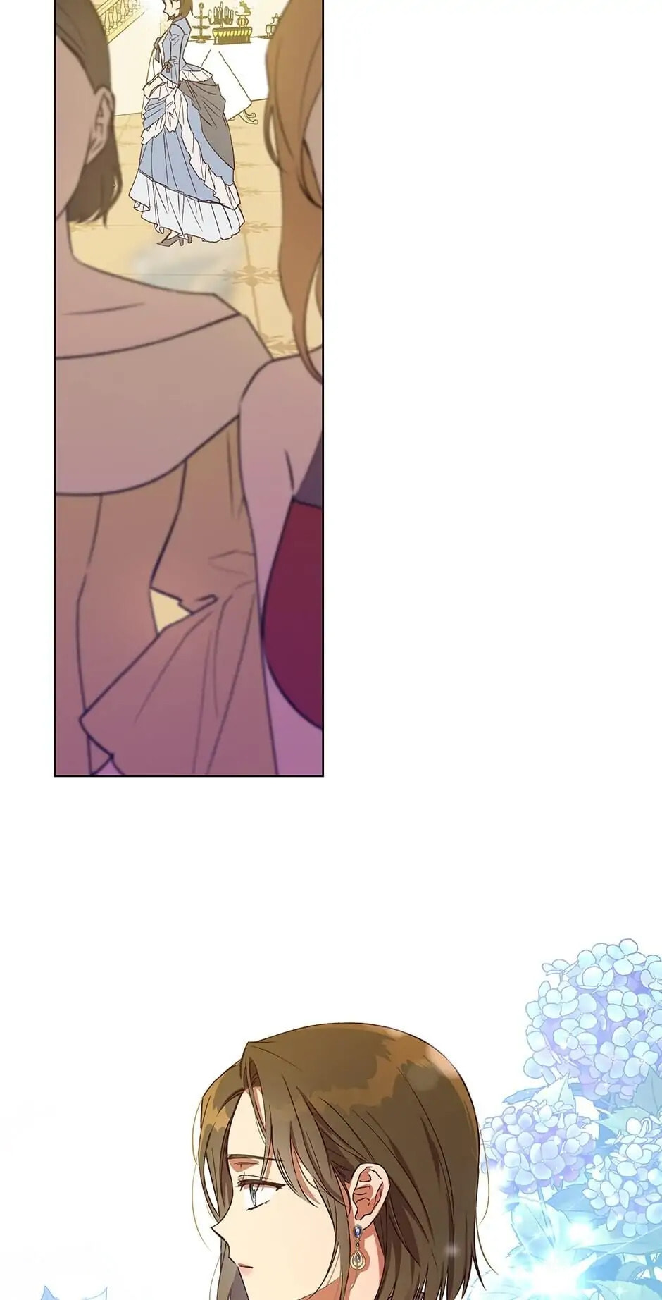 Revolutionary Princess Eve Chapter 23 page 8 - 